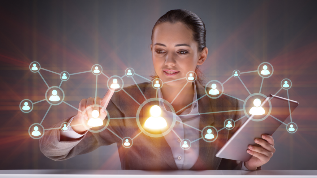 El Poder de las redes sociales en la Transformación Digital y comercial de Tu Empresa