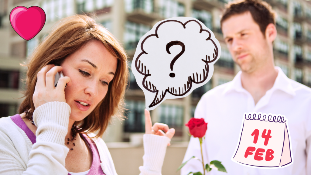 San Valentín: Tras las Huellas de un Amor Eterno